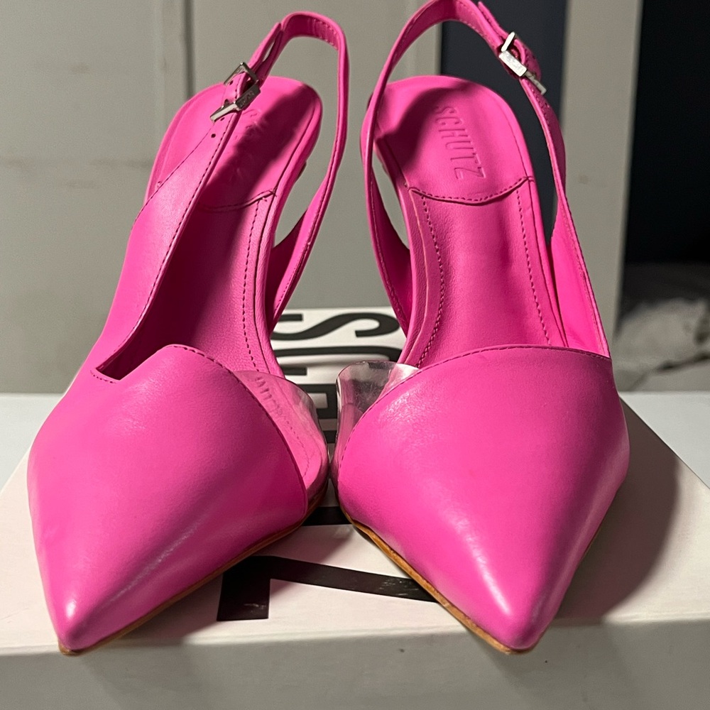 SCHUTZ WOMEN’S HEELS